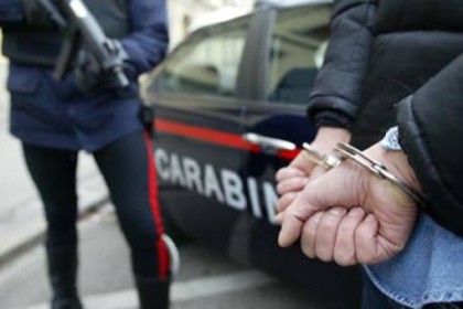 Arrestato a Torino 're dei ricettatori'