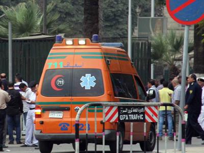 Bomba fa strage in un night club al Cairo, 18 morti