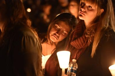 Strage al college in Oregon: 10 morti