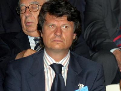 Caso Parioli, condannato a un anno il marito di Alessandra Mussolini