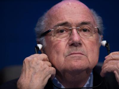 Blatter lascia la Fifa. Stampa Usa: 'Anche lui indagato da Fbi '