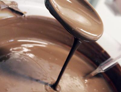 Salmonella nelle barrette di cioccolato svizzero, ritirate dal mercato