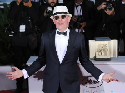 Cannes, Palma d'oro a 'Dheepan' di Jacques Audiard. Disfatta italiana