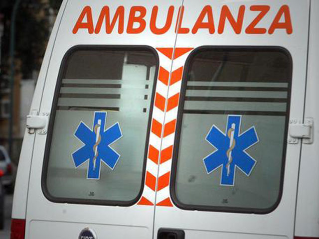 Varese: precipita ultraleggero, due morti