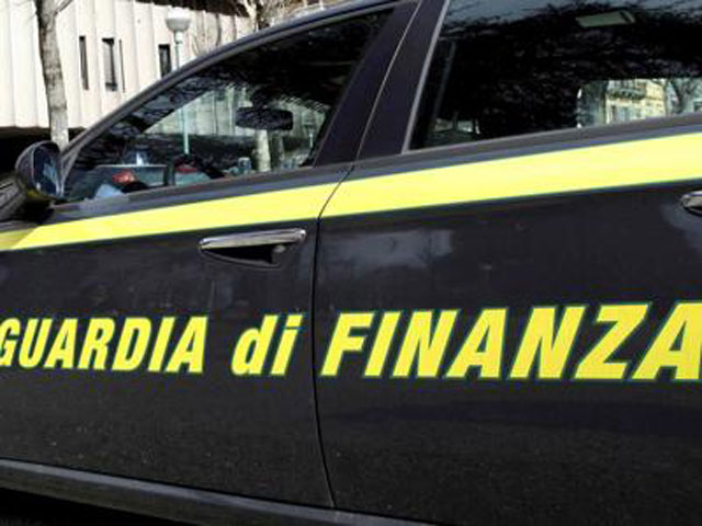Varese, Gdf mette fine a evasione da oltre 30 mln di euro