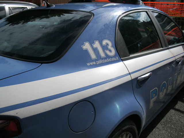 Bari: omicidio, due arresti