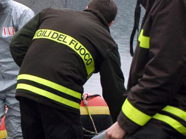 Livorno: cade velivolo ultraleggero, due morti
