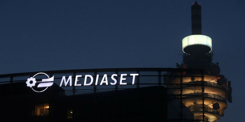Mediaset: Fininvest denuncia Vivendi