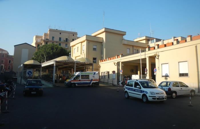 Catania: metronotte muore in ospedale, 4 indagati