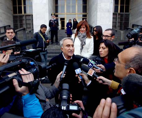 MILANO, Bancarotta: Fede a processo per crac Mora