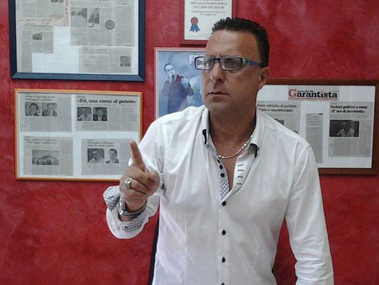 AMANTEA (COSENZA): ''La Calabria che vuoi'' suona la sveglia per maggioranza e opposizione