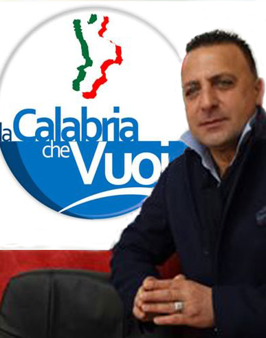 AMANTEA: ''La Calabria che vuoi'' suona la sveglia per tutti i politici ed i parlamentari