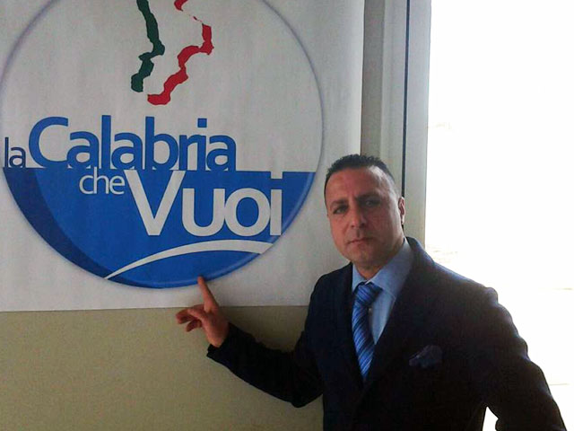 ''la Calabria che vuoi'' è soddisfatta per la vittoria di Mario Occhiuto