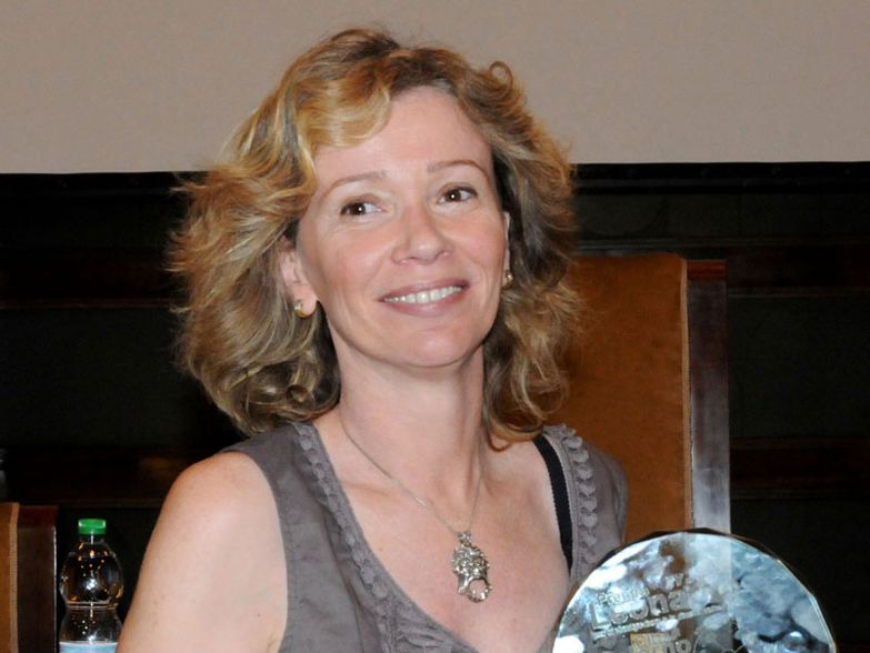 All'astrofisica dell’Unical Sandra Savaglio il ''Vittorio De Sica'' per le Scienze 2016