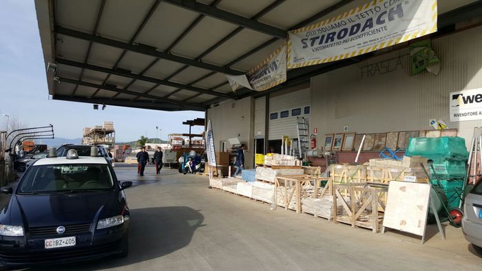 Reggio Calabria: confiscati a imprenditore beni 12 Mln