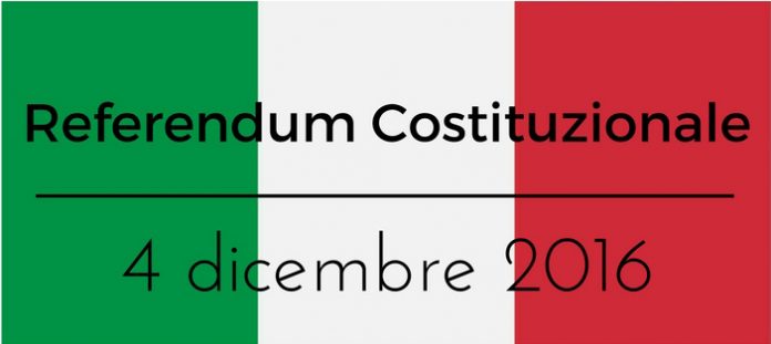 ROMA, referendum: Economist, con No instabilita'