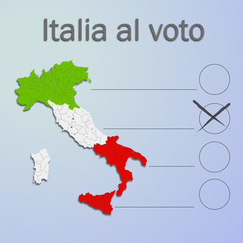 Finale Emilia: trionfo Lega e ballottaggio