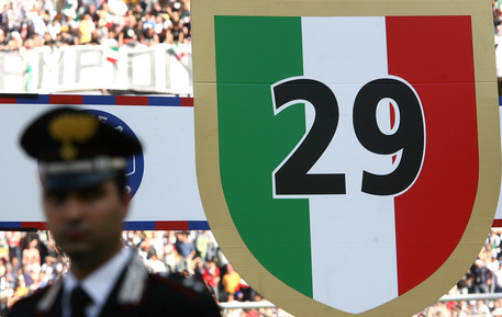 Calciopoli: Tar respinge ricorso Juve