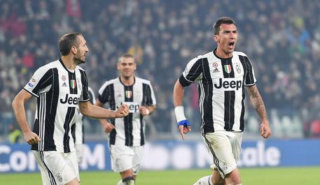Serie A: Juventus Atalanta 3-1. Allegri: ''Siamo ripartiti''