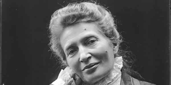 Accadde oggi: 29 dicembre 1925, muore la ''dottora dei poveri'' e rivoluzionaria Anna Kuliscioff