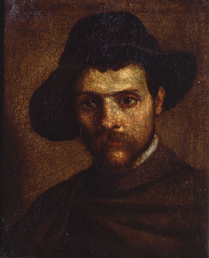 Accadde oggi: 15 luglio 1609, muore a Roma il pittore bolognese Annibale Carracci