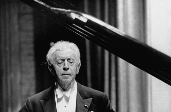 Accadde oggi: 20 dicembre 1982, muore il pianista di origini polacche Arthur Rubinstein