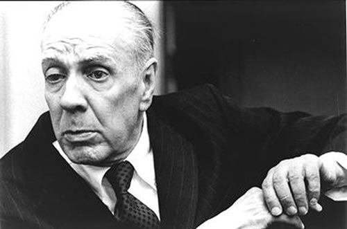 Accadde oggi: 24 agosto 1899, nasce lo scrittore Jorge Luis Borges