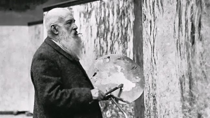 Accadde oggi: 6 dicembre 1926, muore  il pittore francese Claude Monet