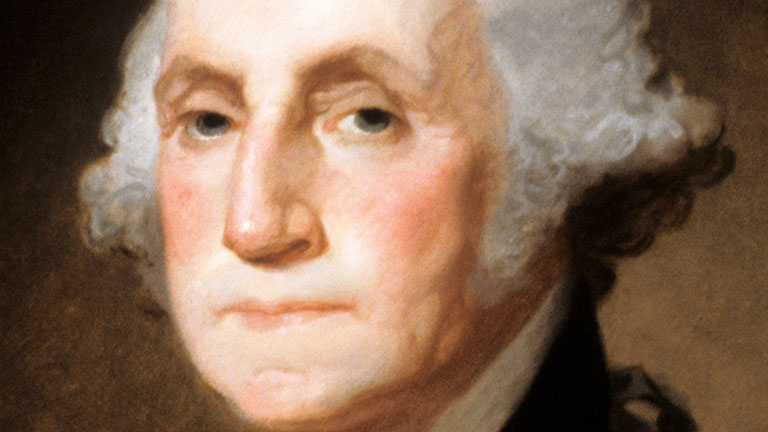 Accadde oggi: 14 dicembre 1799, muore George Washington il primo Presidente degli Stati Uniti d'America