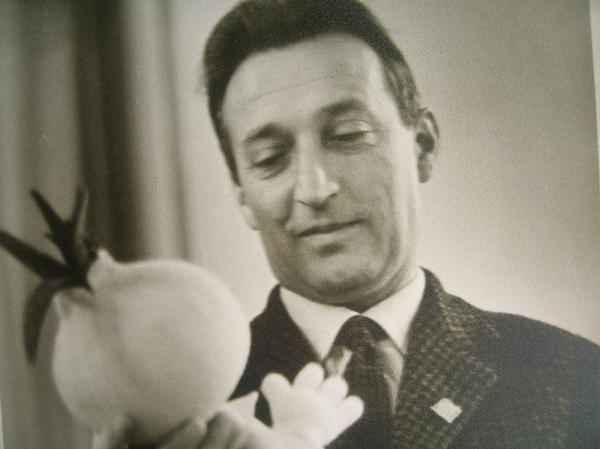 Accadde oggi: 23 ottobre 1920, nasce, Gianni Rodari, lo scrittore amico dei bambini
