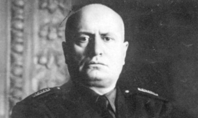 Accadde oggi: 29 luglio 1883, nasce a Predappio, Benito Mussolini