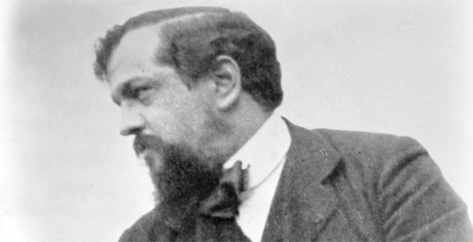 Accadde oggi: 22 agosto 1862, nasce Claude Debussy