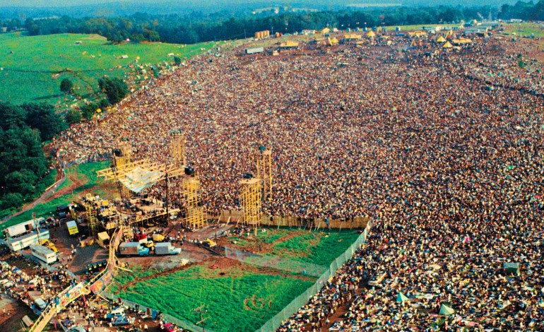 Accadde oggi: 17 agosto 1969, il Festival di Woodstock