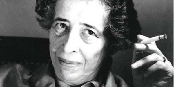 Accadde oggi: 4 dicembre 1975,  muore Hannah Arendt