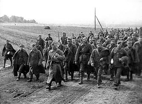 Accadde oggi: 17 settembre 1939, l'Armata Rossa invade le regioni orientali della Polonia