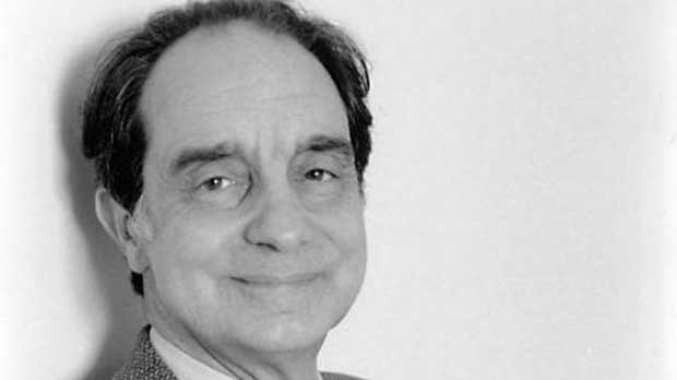 Accadde oggi: 19 settembre 1985, muore Italo Calvino
