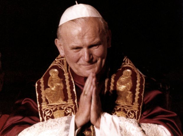 Accadde oggi: 16 ottobre 1978,  Karol Wojtyla sale al soglio pontificio