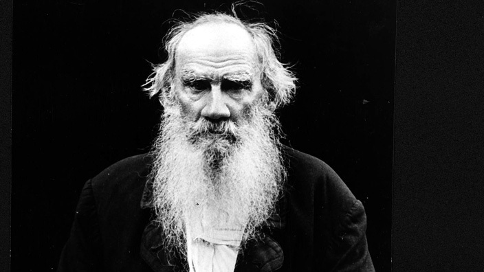 Accadde oggi: 7 novembre 1910, muore Lev Nikolaevic Tolstoj