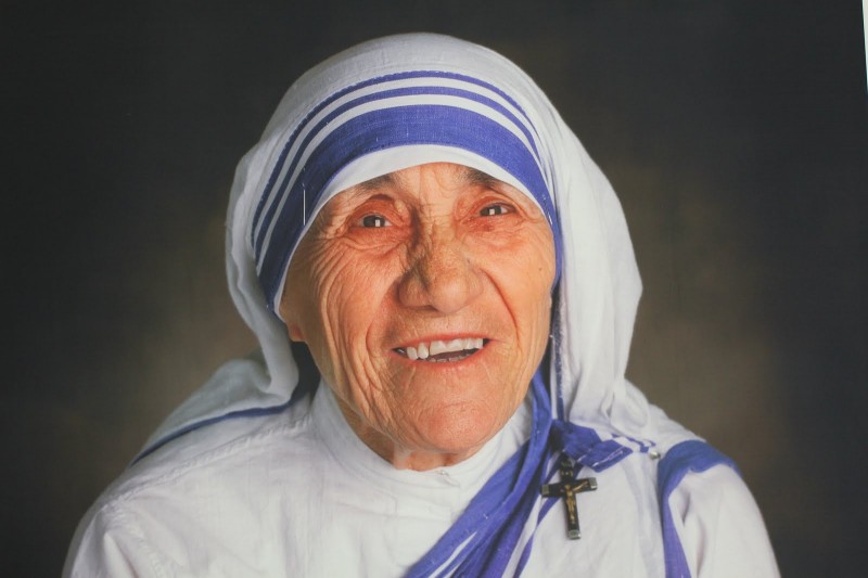 Accadde oggi: 26 agosto 1910, nasce Madre Teresa di Calcutta