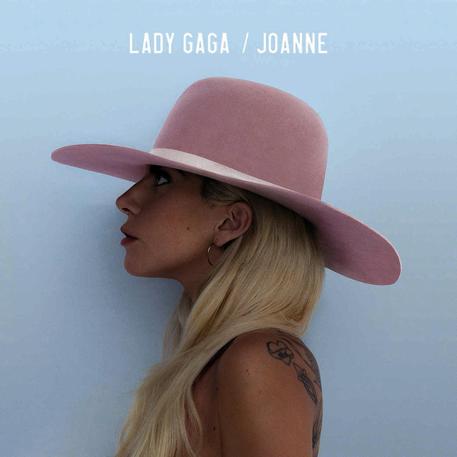 MUSICA, Lady Gaga, a ottobre l'album Joanne