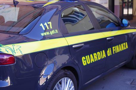 PERUGIA, sequestro Gdf a criminalità organizzata