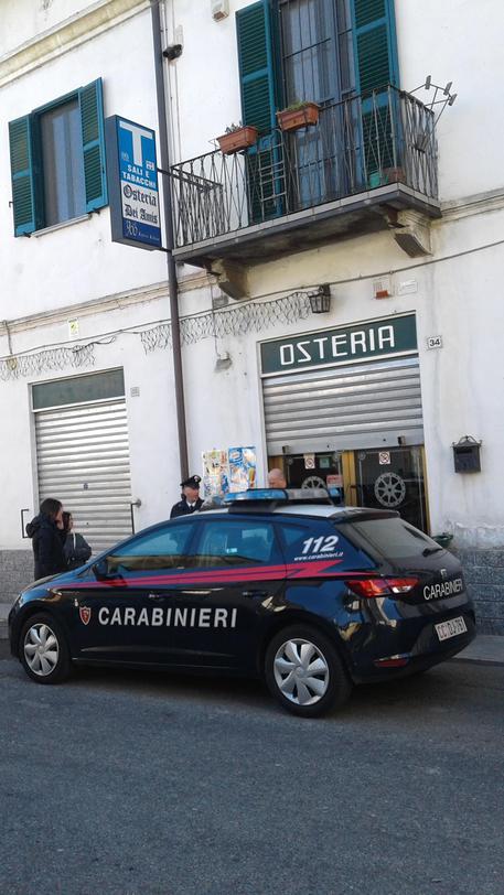 MILANO, ristoratore spara a ladro e lo uccide