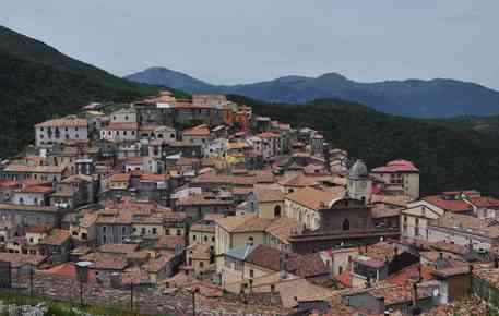 I siti in Calabria per le Giornate Fai