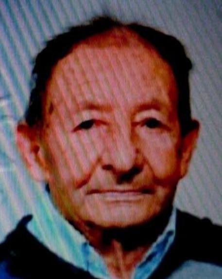 CICALA (CATANZARO), trovato morto anziano scomparso
