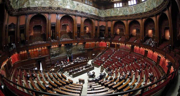 ROMA, minacce a sindaci, pdl presto in Aula