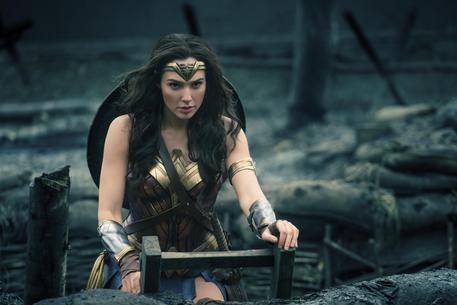 CINEMA, incassi Usa, record per Wonder Woman