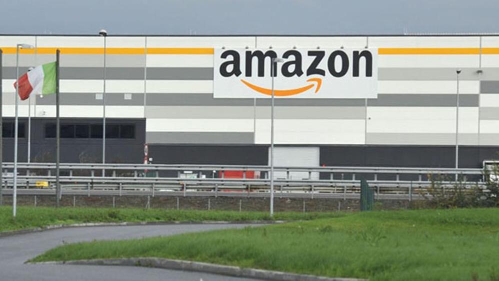 Amazon sotto accusa per un’evasione da 130 milioni