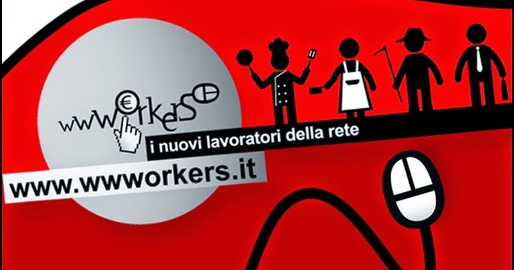 Wwworkers, la prima job community de lavoratori della rete