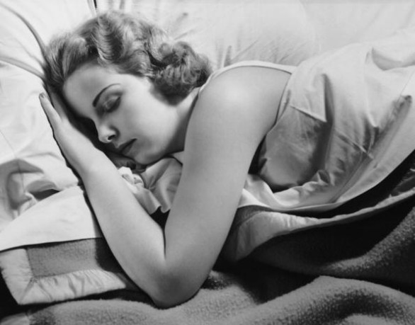 Studio clinico per la valutazione del ruolo del sonno sul metabolismo