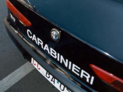 'Ndrangheta, 36 arresti tra Reggio Calabria, Roma, Verbania e Vibo Valentia